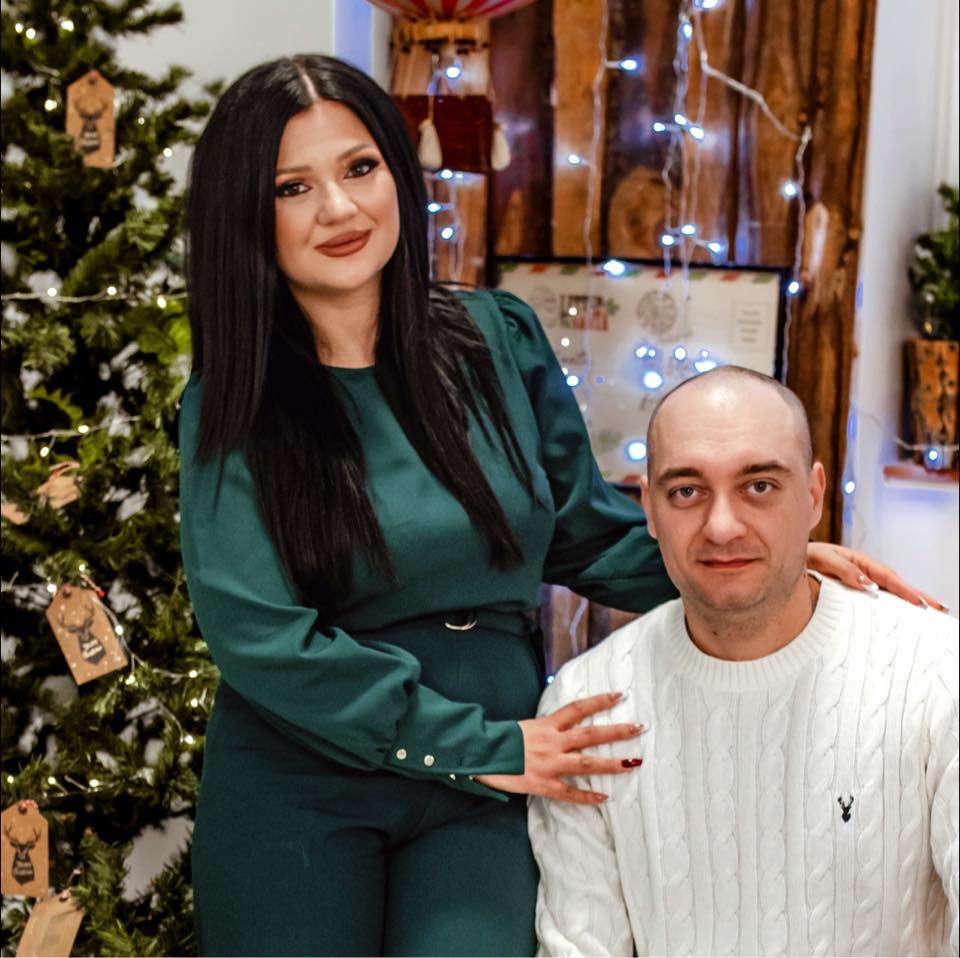 Ренета-Петър Вълканови